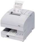 EPSON TM-J7700 bílá / Pokladní / Inkoust / USB + LAN / řezačka (C31CF70321PH)