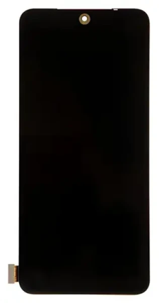 For Xiaomi LCD displej + dotyková deska pro Redmi Note 10/10S / Náhradní díl telefonu / OLED / i pro Poco M5s (57983103180)