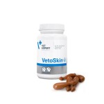 Vetexpert VetoSkin (60/90 kapslí Twist Off) Hmotnost balení: 90 ks