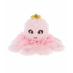 Keel Toys Keeleco Chobotnice eko plyšová hračka