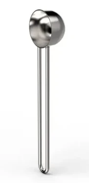 Xavax 111267 Barista odměrka na kávu/čaj 6g/15 ml / ušlechtilá ocel / 16,8 cm (4047443494207)
