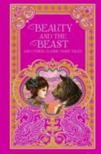 Beauty and the Beast and Other