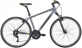 Maxbike CAVALLA 28", barva šedá, rám