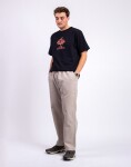 Service Works Classic Chef Pants STONE L