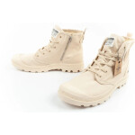 Boty Palladium Pampa Zip M 79101-210-M 44.5