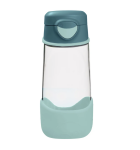 B.box Sport láhev na pití 450 ml - emerald forest