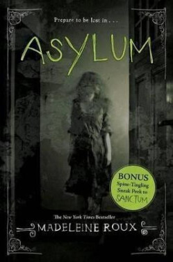 Asylum - Madeleine Rouxová