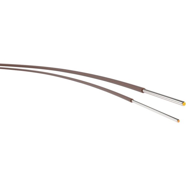 VER SIA 1,5 sw Ri.100 Kabel SIA 1 x 1.50 mm² černá 100 m