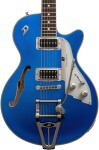 Duesenberg Starplayer TV Balboa Pearl Blue