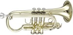 Getzen 3892 Custom