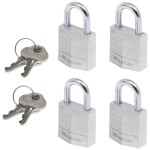 Master Lock 9120EURQNOPCC