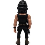 Minix Movies: Rambo Rambo with gun