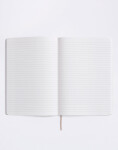 Karst Softcover Notebook A5 Turmeric