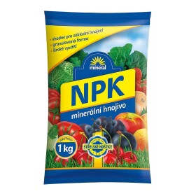 NPK 1 kg