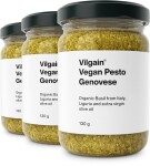 Vilgain Vegan Pesto BIO 130