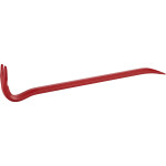 Hultafors Tools Páčidlo ocelové 107/21' (824001)