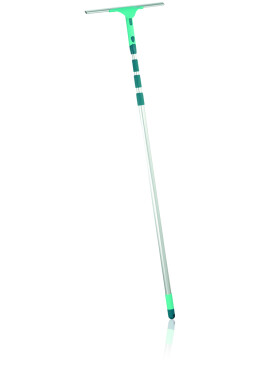 Leifheit Stěrka Window Slider 40 cm s hliníkovou tyčí 51426