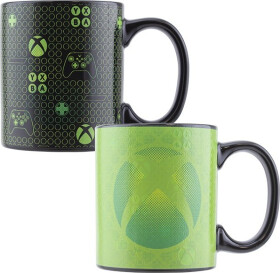 Hrnek měnící XBOX - EPEE