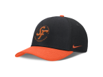 Nike Pánská kšiltovka San Francisco Giants MLB City Connect Dri-Fit Rise 5 Panel Adjustable Cap Velikost: S/M