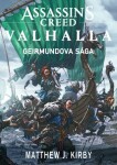 Geirmundova sága - Matthew J. Kirby - e-kniha