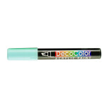 Marvy Akrylový popisovač DecoColor 315-74 modrá akvamarín