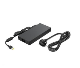 LENOVO Slim 300W AC adapter (CE) EDF_1650359