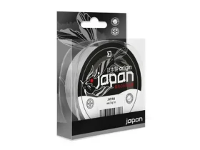Delphin Vlasec JAPAN Origin Ultra čirá 600m 0,286mm 6,31kg (101005526)