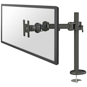 Neomounts FPMA-D960G 1násobné držák na stůl pro monitor 25,4 cm (10) - 76,2 cm (30) nastavitelná výška, naklápěcí, nakláněcí, otočný
