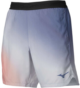 Tenisové šortky Mizuno Tennis Short 62GBD50004 Velikost textilu: S