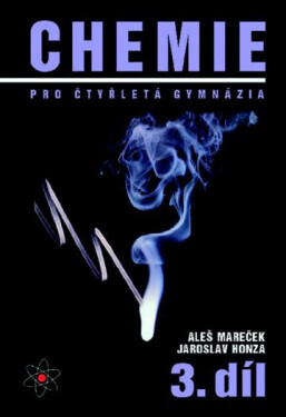 Chemie pro gymnázia