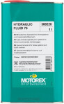 Motorex Hydraulic Fluid 75 1 l
