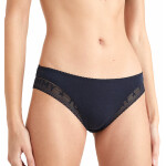 Dámské kalhotky Refibra UW0UW03546-DW5 - Tommy Hilfiger S