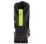 Chlapecké zimní boty ROCKET Black/Green Gore-Tex, Superfit , 1-000403-0020, zelená - 37