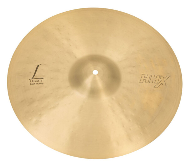 Sabian HHX Legacy Crash 18"