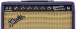 Fender Princeton Reverb Plum Greenback