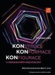 Konstituce, konformace, konfigurace organickém názvosloví