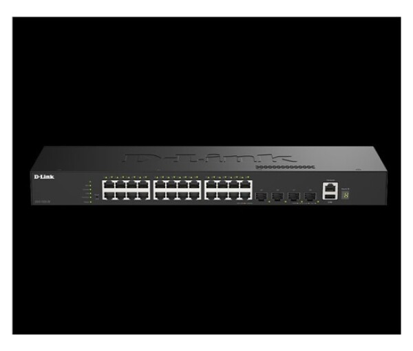 D-Link DGS-1530-28/E EDF_385691