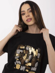 Halenka CLM BZ 1701.81 černá S/M