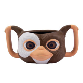 Gremlins Hrnek 3D - Gizmo 550 ml - EPEE