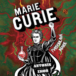 Tvrdohlavá Marie - Antonín Zhoř - audiokniha