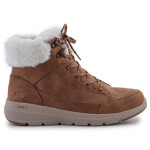 Dámské boty Glacial Ultra Cozyly W 144178-CSNT - Skechers EU 37
