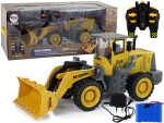 Mamido Nakladač na dálkové ovládání R/C 1:16