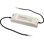 BIG WHITE (SLV) Můstkový LED driver 42 W, 500 mA pro NUMINOS®, včetně radiofrekvenčního rozhraní pro modul RF, DALI 1006459