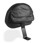 Harley-Davidson Heritage Softail Classic 07-17, opěrka řidiče, diamant