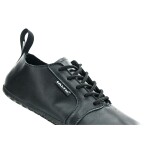 Saltic Fura Black Nappa