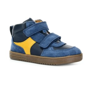 Froddo Loop High-Tops G2110157 Dark Blue celoroční