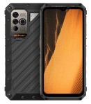 Ulefone Power Armor 19 12/256GB černá / EU distribuce / 6.58" / 256GB / Android 12 (UF-PA19/BK)