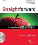 Straightforward Intermediate: Workbook without Key Pack, 2nd Edition - Philip Kerr