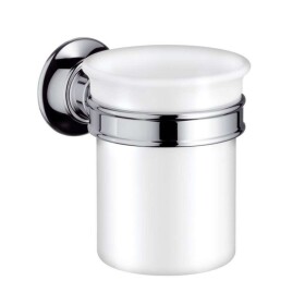 AXOR - Montreux Kalíšek na ústní hygienu, chrom 42134000