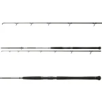 Daiwa Powermesh Catfish Boje / Sumcový prut / 3,3m / 150-400g (11822-330)